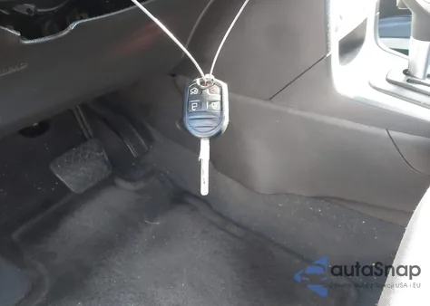 2017 Ford Fiesta Se from USA, damaged, VIN 3FADP4BJ3HM146904